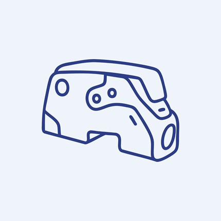 SPINLOCK OPREMA