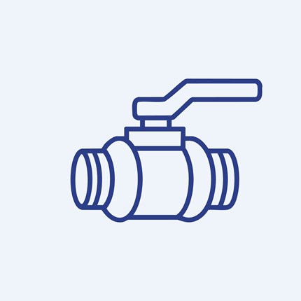 TRUDESIGN VENTILI I OPREMA