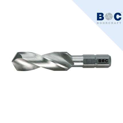 BOHRCRAFT svjetlo brušeno svrdlo HSSG-BIT 3,0