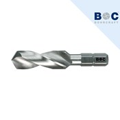 BOHRCRAFT svjetlo brušeno svrdlo HSSG-BIT 4,0