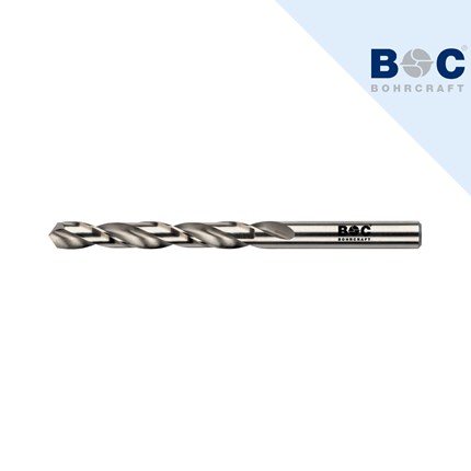 BOHRCRAFT HSS-G svrdlo za umetak M 8 x 1,25