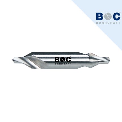 Svrdlo za centriranje DIN 333 HSSG A 60° BOHRCRAFT 1600 fi 2,50 mm