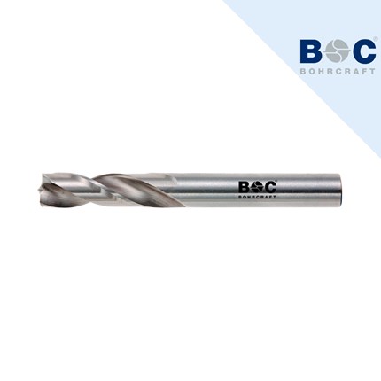BOHRCRAFT 1801 svrdla za var HSS-Co5 6.0 mm