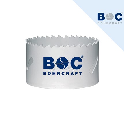 BOHRCRAFT 1901 Bi-Metal krunska pila HSS-E Co8 // 16,0 mm