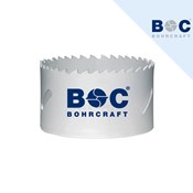 BOHRCRAFT 1901 Bi-Metal krunska pila HSS-E Co8 // 43,0 mm