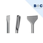BOHRCRAFT Set M3-plus SDS+