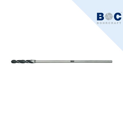 HSS svrdlo za oplatu 6x400mm