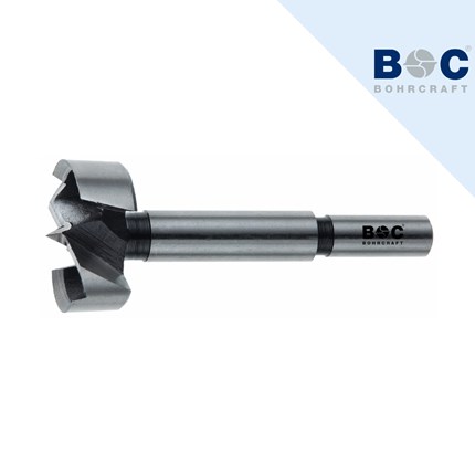 BOHRCRAFT 3250 kruna za bušenje tvrdog drva  8,0 x 90 mm