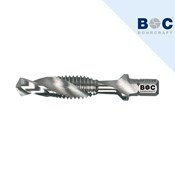 BOHRCRAFT BIT kombinirano narezno svrdlo HSS-G M-5