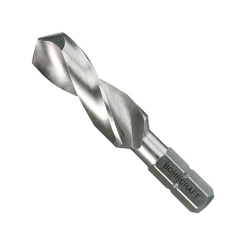 BOHRCRAFT svjetlo brušeno svrdlo HSSG-BIT 3,3