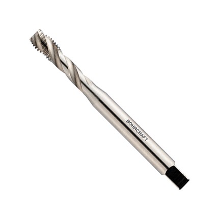Strojno NEPROLAZNO narezno svrdlo DIN 371 HSS-E Co5 M 3