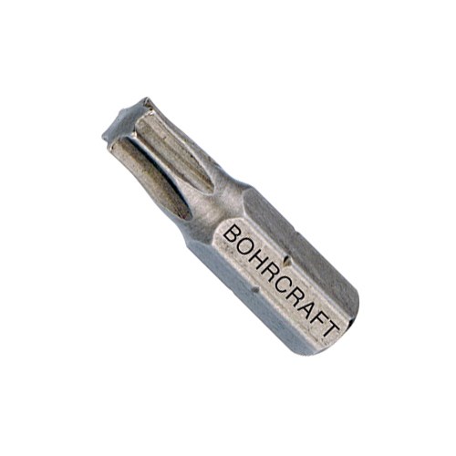 Ambrovit bit nastavak TORX 25x25