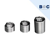 BOHRCRAFT za popravak navoja M 4x0.7 KIT
