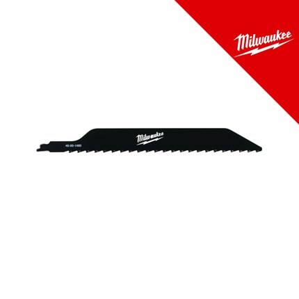 MILWAUKEE LIST SABLJASTE PILE 450X1.5Z