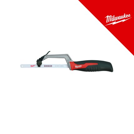 MILWAUKEE PILA RUČNA ZA METAL S GUMIRANOM RUČKOM 300MM