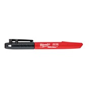 MILWAUKEE MARKER-CRNI 1,0MM