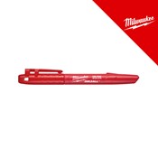 MILWAUKEE MARKER-CRVENI 1,0MM