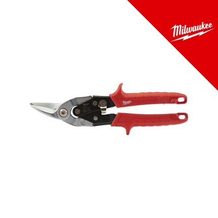 MILWAUKEE ŠKARE ZA LIM-LIJEVE (CRVENE) 260/31MM