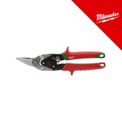 MILWAUKEE ŠKARE ZA LIM-DESNE (ZELENE) 260/31MM