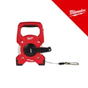 MILWAUKEE METAR-TRAČNI U KOLUTU FIBREGLASS 30M/100FT