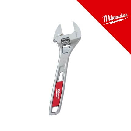 MILWAUKEE KLJUČ PODEŠAVAJUĆI ZA VIJKE 200/30MM
