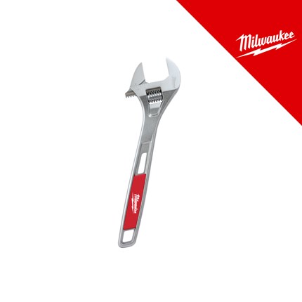 MILWAUKEE KLJUČ PODEŠAVAJUĆI ZA VIJKE 300/42,5MM
