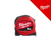MILWAUKEE METAR-SLIMLINE S5M/19MM