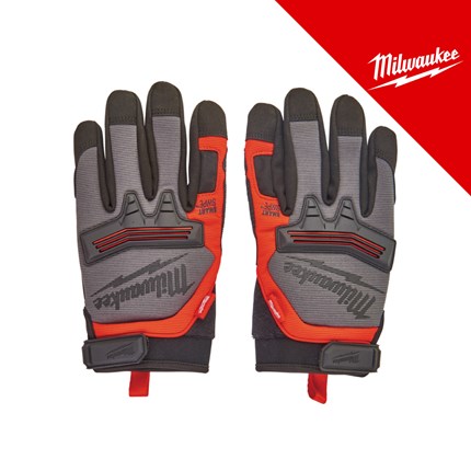 MILWAUKEE RUKAVICE ZAŠTITNE ARMORTEX 11/XXL