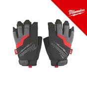 MILWAUKEE RUKAVICE ZAŠTITNE BEZ PRSTIJU XL/10