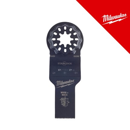 MILWAUKEE NASTAVAK MULTITOOL 20X34 MM