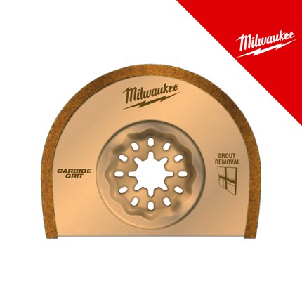 MILWAUKEE NASTAVAK MULTITOOL CARBIDE 75X1,2MM-ZA REZANJE FUGA