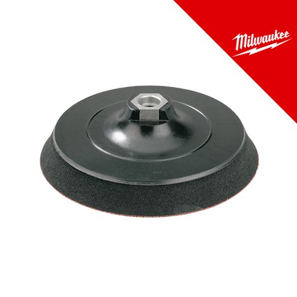 MILWAUKEE DISK PLOČA ZA POLIRKU/ČIČAK M14 150mm