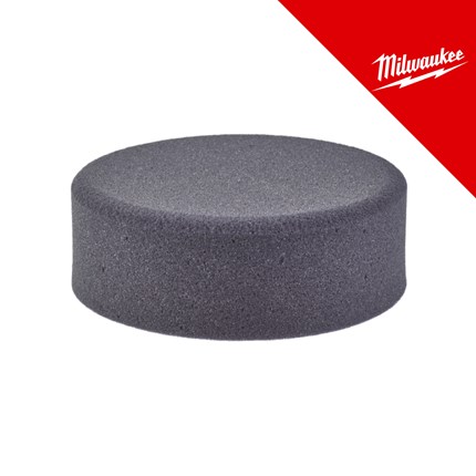 MILWAUKEE SPUŽVA ZA POLIRANJE MEKA/ČIČAK 150MM