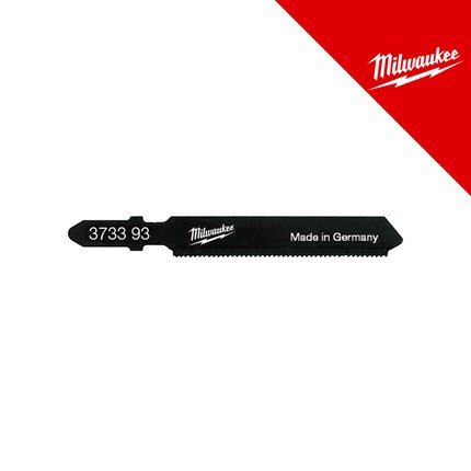 MILWAUKEE LIST UBODNE PILE-INOX 50X1.1 5KOM