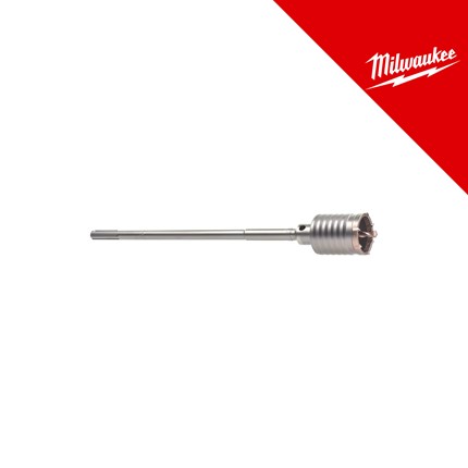 MILWAUKEE SDSMAX CC KRUNA 68X550