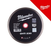 MILWAUKEE PILA KRUŽNA DIJAMANTNA DHTI 230