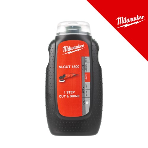 MILWAUKEE VOSAK ZA POLIRANJE M-CUT 1500