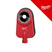 MILWAUKEE ŠTITNIK PROTIV PRAŠINE ZA PHDE72 6-72MM
