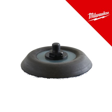 MILWAUKEE DISK ZA POLIRKU /ČIČAK 76 MM 4932430488