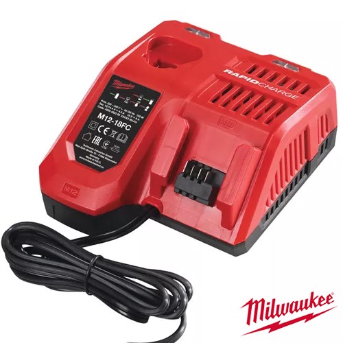 MILWAUKEE PUNJAČ BRZI 12-18 FC (M12-18FC)