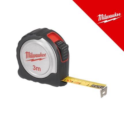 MILWAUKEE METAR-COMPACT 3M/16MM