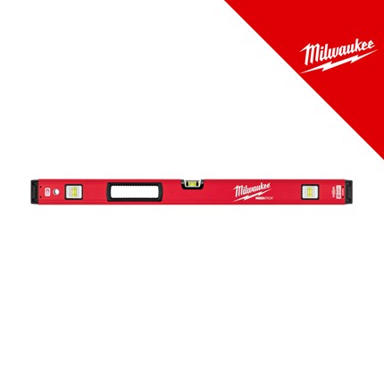 MILWAUKEE LIBELA BACKBONE 80CM MAGNETIC