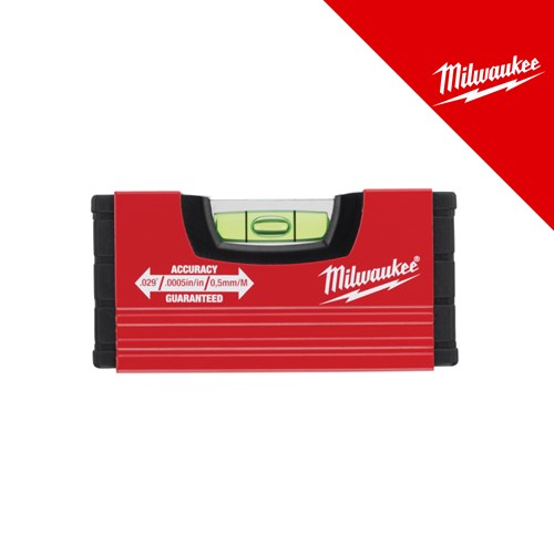 MILWAUKEE LIBELA MINIBOX 10CM