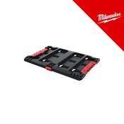MILWAUKEE PACKOUT ADAPTER ZA HD BOX KOFER PACKOUT ADAPTER PLOČA
