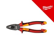 MILWAUKEE VDE KLIJEŠTA KOMBINIRANA 180MM