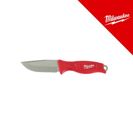 MILWAUKEE NOŽ S FUTROLOM STANDARDNI L=100MM