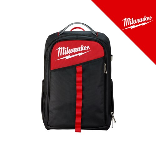 MILWAUKEE RUKSAK LOW PROFILE