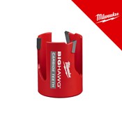MILWAUKEE KRUNA BIG HAWG CARBIDE 54X60MM