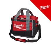 MILWAUKEE PACKOUT TORBA 38CM ZATVORENA PACKOUT TORBA ZATVORENA 38CM
