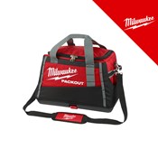 MILWAUKEE PACKOUT TORBA 50CM ZATVORENA PACKOUT TORBA ZATVORENA 50CM